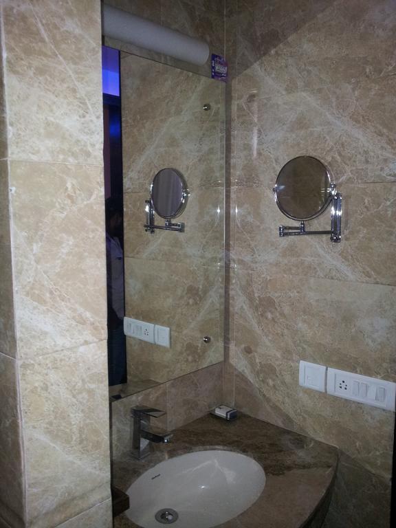 Hotel The Haven Kashipur Exterior foto