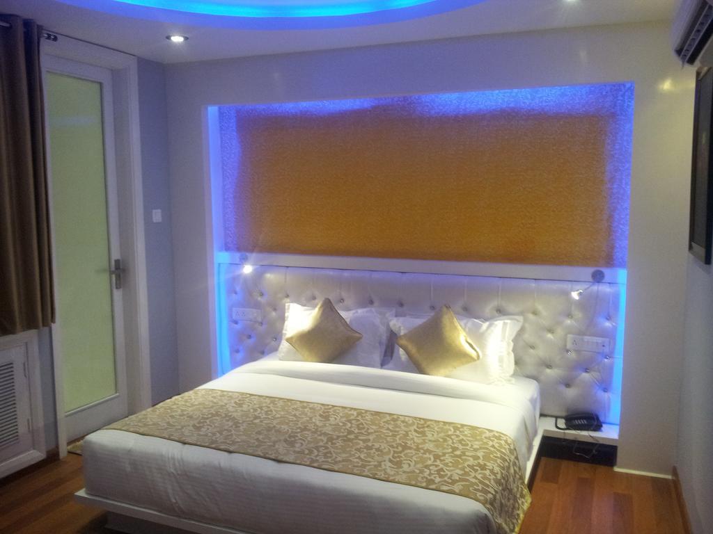 Hotel The Haven Kashipur Cameră foto